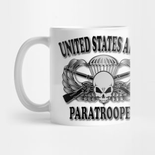 Paratrooper Mug